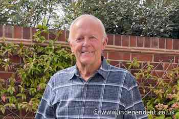 Blood cancer patient outlives prognosis by years after groundbreaking drug trial