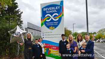 'Important milestone' as specialist Middlesbrough school joins mainstream education trust