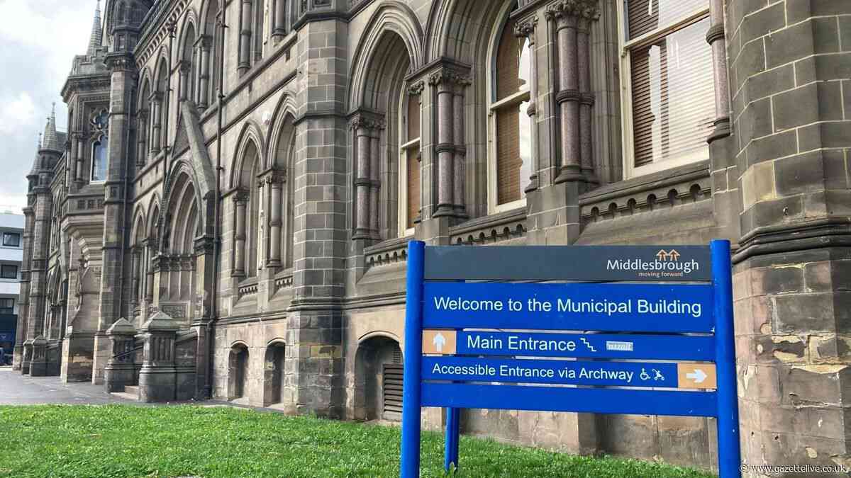 Middlesbrough councillors to debate regulation of ‘unreasonable’ estate management companies