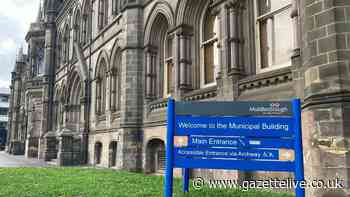 Middlesbrough councillors to debate regulation of ‘unreasonable’ estate management companies