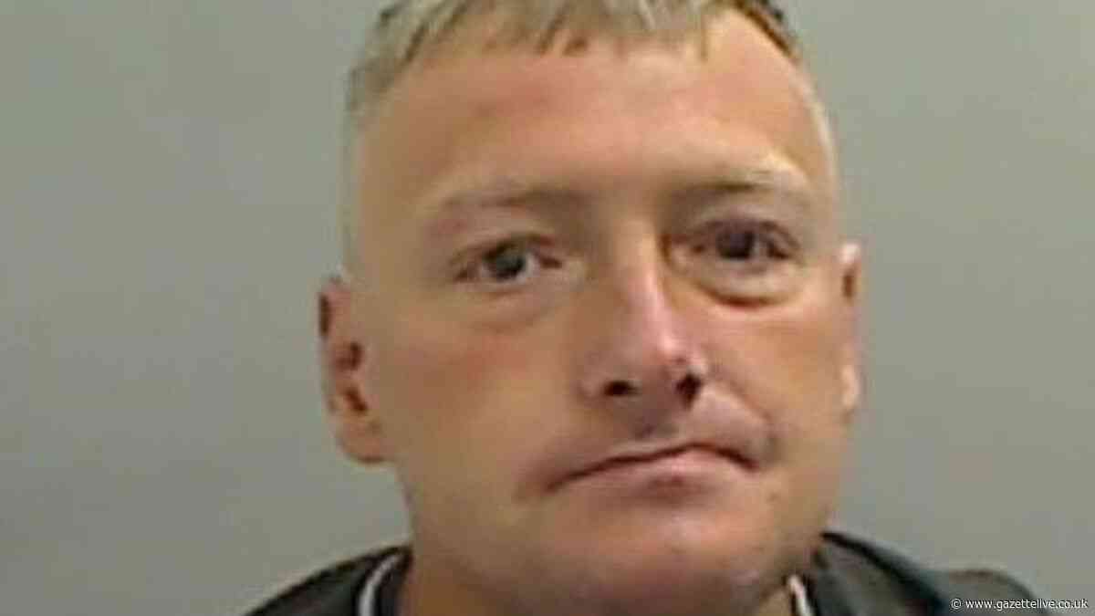 Paedophile who 'sought to blame' sexual abuse of child on his drug-taking is caged for 10 years