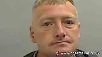 Paedophile who 'sought to blame' sexual abuse of child on his drug-taking is caged for 10 years