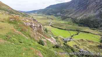 National Trust Cymru lead £1m Eryri restoration bid