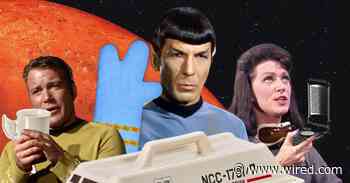 Le Creuset x Star Trek Collection: Prices, availability, release date