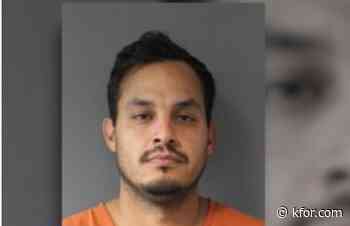 OU nurse in custody after allegedly stealing fentanyl