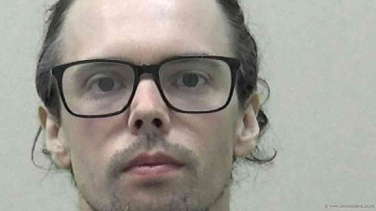Gateshead pervert snared by American TikToker who uses AI to make women look and sound like children
