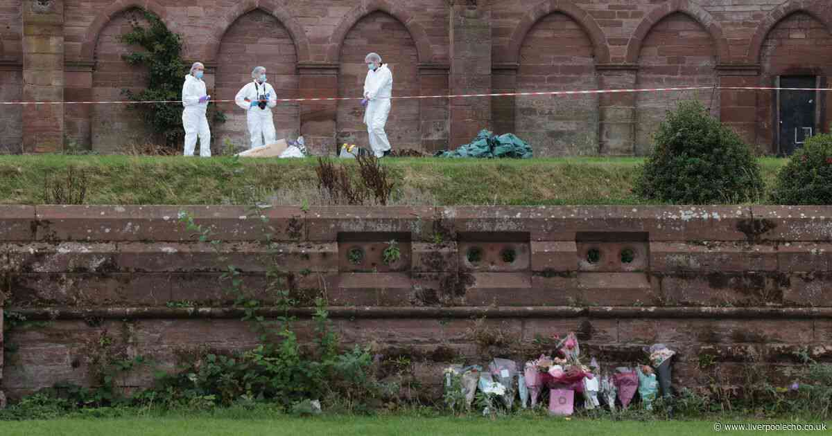 Stanley Park death mystery as police presence remains 11 days after discovery