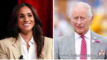 Meghan Markle breaks silence on King Charles' verdict with carefree new photo