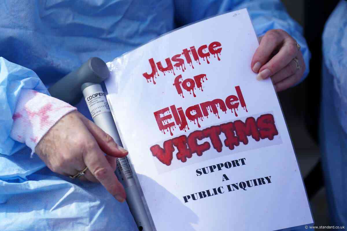 Inquiry into disgraced brain surgeon Sam Eljamel to begin public hearings