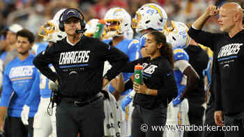 Jim Harbaugh makes his expectations clear as Chargers open a pivotal 2026 season