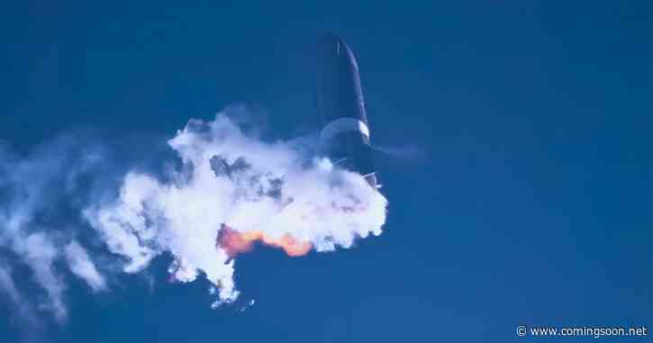 Elon Musk Movie Gets First Teaser Trailer for Nearly 4-Hour Film