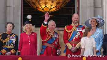 King Charles keeps pace with public engagements despite continuing cancer treatment