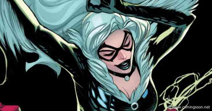 Black Cat Takes a Surprising Marvel Turn Toward the X-Men