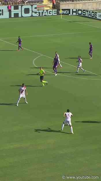 Il gol di Rolando da ogni possibile angolazione 🎥🚀 #torinofc #mandragora #gol