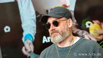 Er fährt zu seinem "Frauchen" : Rapper Sido wohl wieder vergeben 