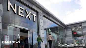 Next wins key appeal to overturn £30m equal pay ruling