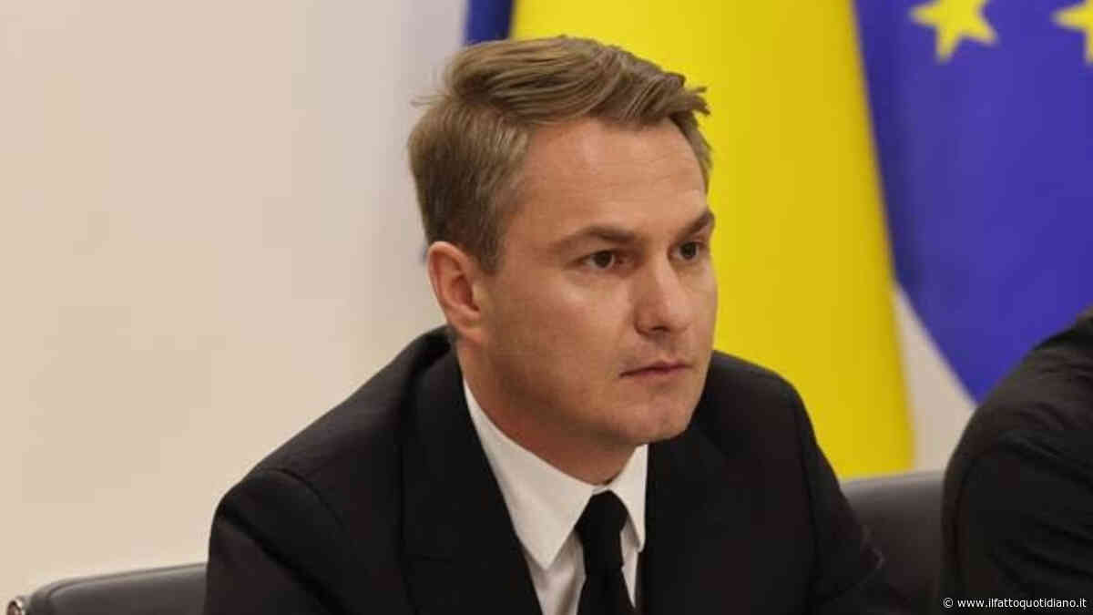 Ucraina, inchiesta sui finti call center: si dimette il procuratore generale Kravchenko. Cade un’altra pedina del cerchio di Zelensky