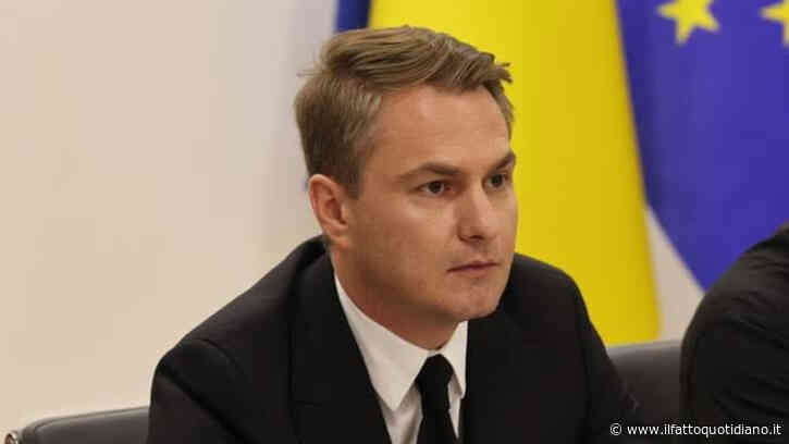 Ucraina, inchiesta sui finti call center: si dimette il procuratore generale Kravchenko. Cade un’altra pedina del cerchio di Zelensky