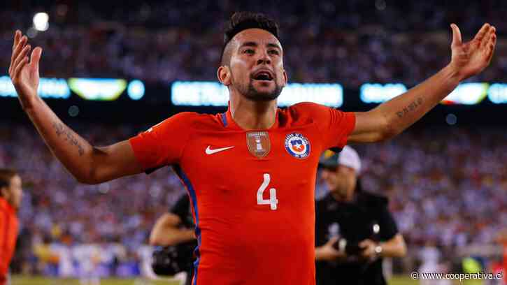 [PERFIL] Mauricio Isla, el "Huaso cósmico" que hizo historia con La Roja