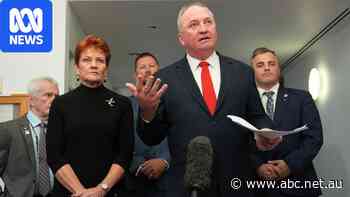 Under pressure to explain super policy, Joyce says he is 'not Jesus Christ'