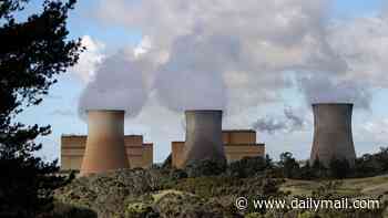 Aussie energy companies could be slugged with fees if they keep coal power plants running