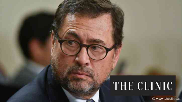 “Este es un acto que va en defensa de los intereses superiores de nuestro país”: oposición reúne firmas para interpelar al canciller Pérez Mackenna