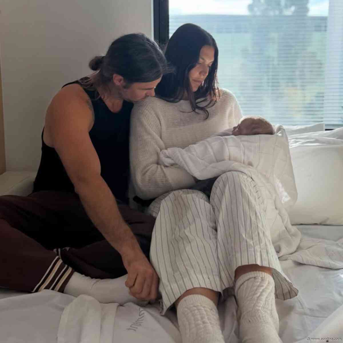 Ex on the Beach Star Pala Negara Shares Death of Newborn Baby Boy