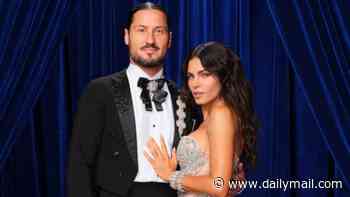Ugly Dancing with the Stars drama erupts: Cruel backstage whispers among cast and off-camera 'eyerolling' at celebrities... as insiders reveal 'unfair advantage' that is the talk of the ballroom