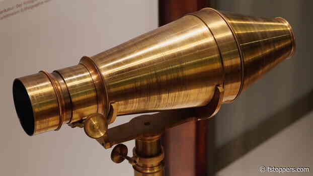 Joseph Petzval Calculated the First Fast Portrait Lens in 1840 and Watched Someone Else Get Rich