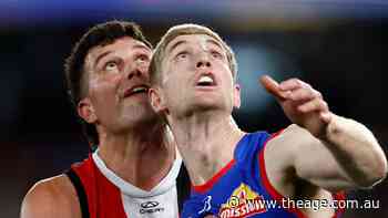 Scoop in September: What Saints ruckman’s trade request has to do with Butters and English