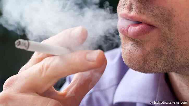 El humo de tabaco ajeno afecta a más de 2.700 millones de personas y provoca 1,66 millones de muertes al año en el mundo