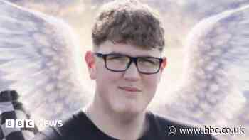 Father 'couldn't comprehend' fatal crash ID error