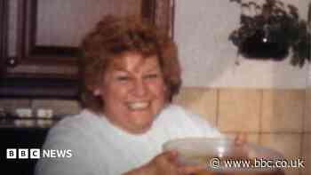 Man re-arrested over 2005 grandmother murder
