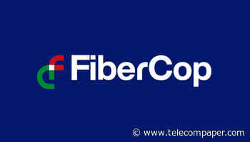 FiberCop first-half revenues down 4% to EUR 1.79 bln, confirms guidance