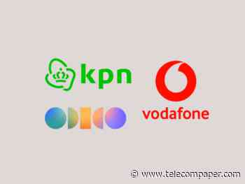 KPN outperforms Dutch mobile market in Q2, extends lead to third of retail revenues