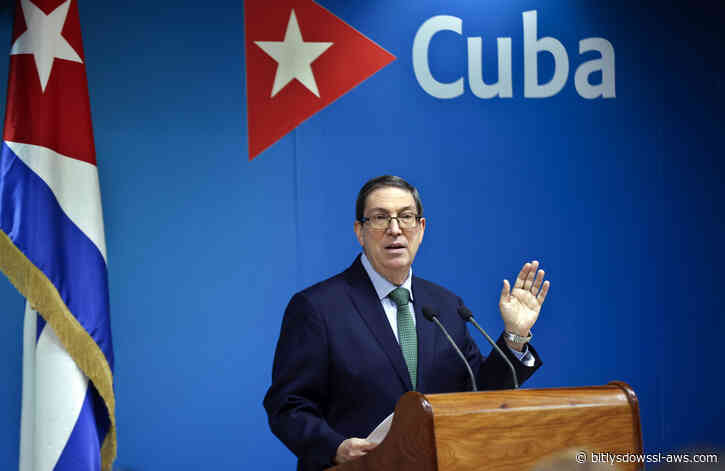 Cuba denuncia un impacto financiero “récord” de más de 8.000 millones de dólares por el embargo de EE UU