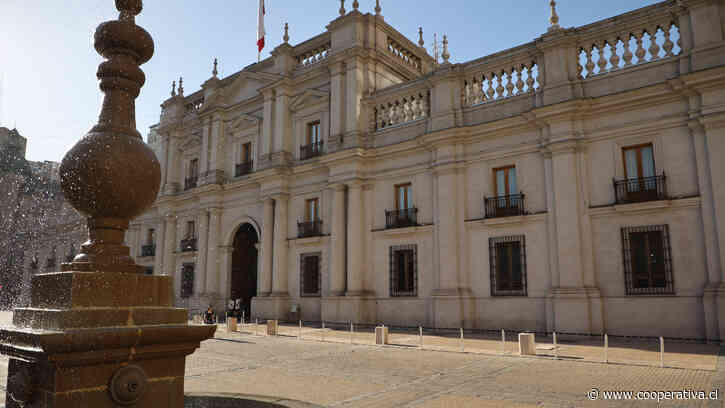 Interior "acomoda" sueldo de estudiante de 19 años que ganaba casi dos millones de pesos