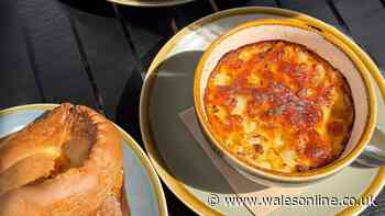 Cauliflower cheese will taste even better if you ditch boiling