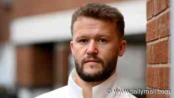 'I let my country down. People are going to be on our case for a while and rightly so': BEN DUCKETT on England's drinking scandals, how he's making up for it under new captain Joe Root and why he prioritised Test cricket over the IPL