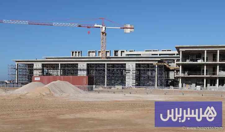 الداخلة ترسم ملامح مرحلة جديدة للاستثمار العمومي والتنمية المندمجة