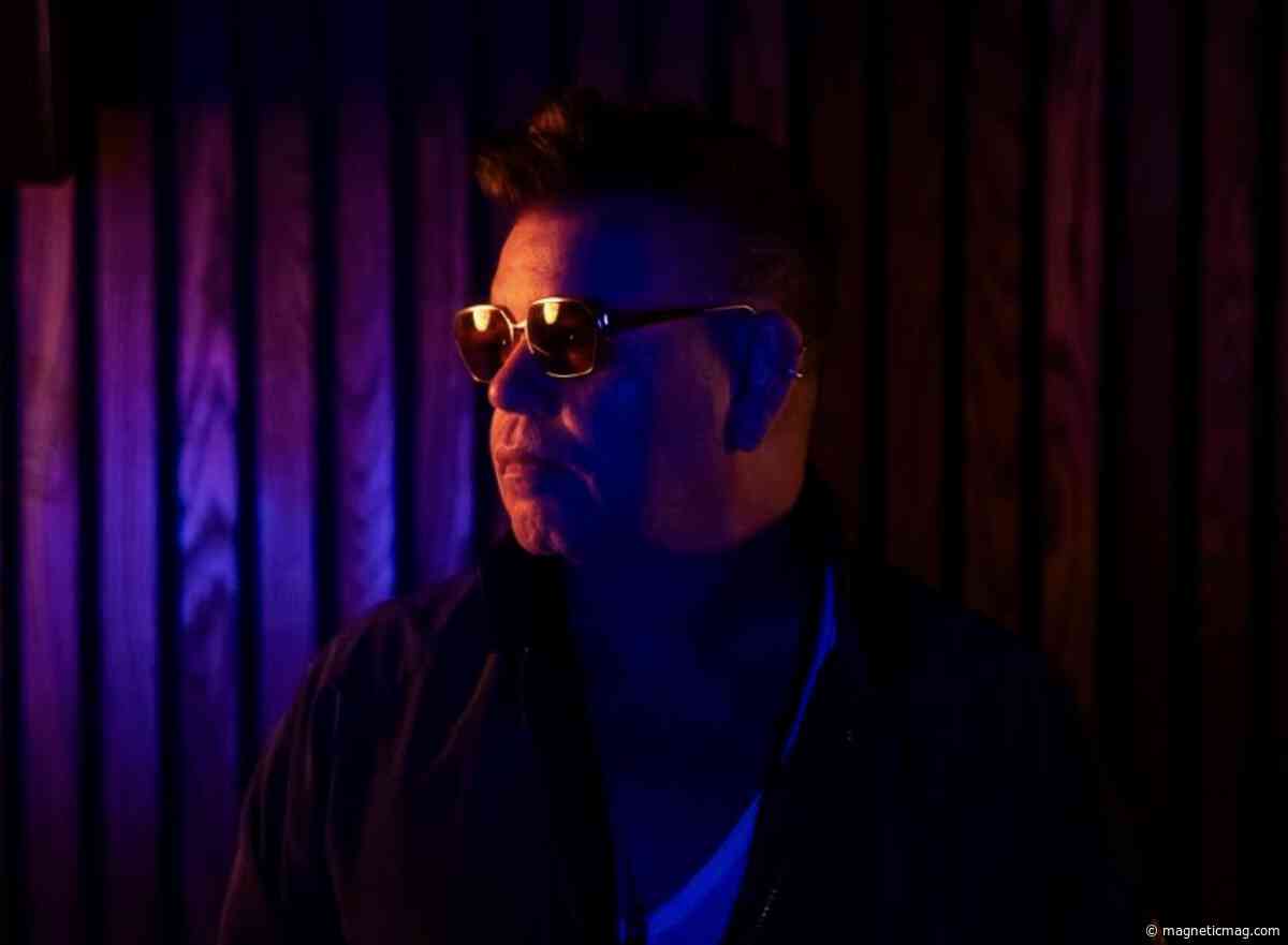 PAUL OAKENFOLD: MISSION UNDERGROUND, THE RETURN OF TRANCE AND WHAT COMES NEXT