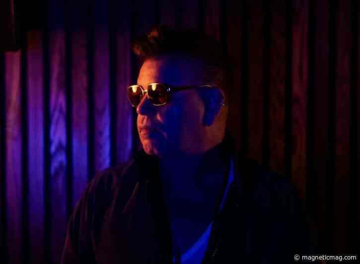 PAUL OAKENFOLD: MISSION UNDERGROUND, THE RETURN OF TRANCE AND WHAT COMES NEXT