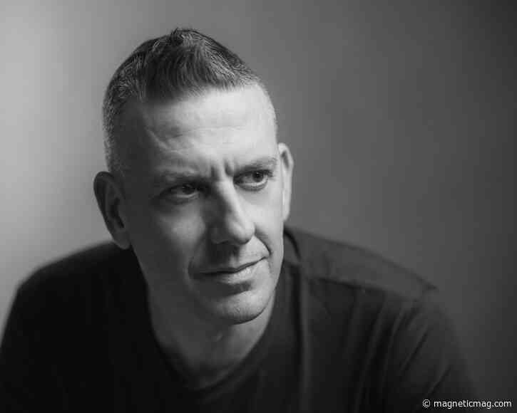 Max Porcelli Returns to Magnetic With “Jaguar”