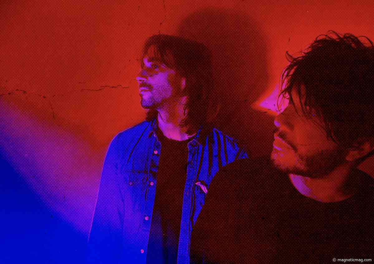 Pivots Announce UK Tour With “Any Means”