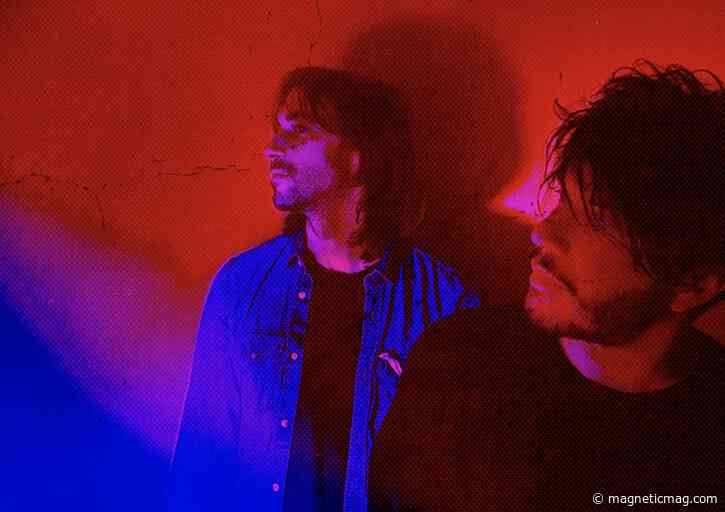 Pivots Announce UK Tour With “Any Means”