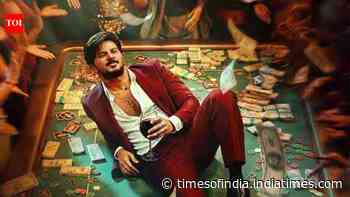 'I'm Game' Box Office Day 5: Dulquer Salmaan film net reaches Rs 20.50 cr