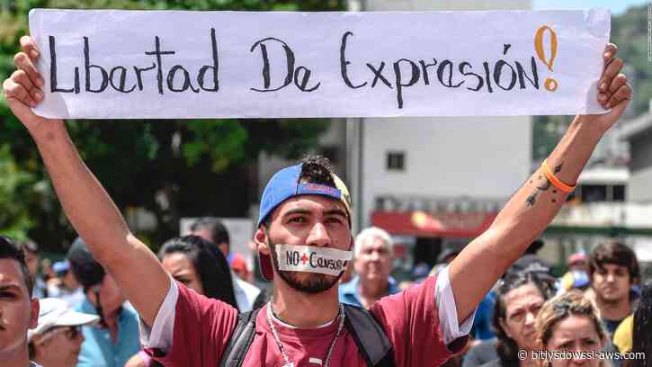 VE sin filtro alerta que censura digital mantiene bloqueados 202 dominios