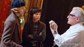 De 26-jarige dochter van Martin Scorsese (83) weet het 'The Wolf of Wall Street'-icoon goed te regisseren
