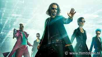 'The Matrix 5' lijkt nog steeds gemaakt te worden, maar wel alleen onder één belangrijke voorwaarde