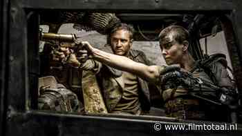 De ruzie van Charlize Theron en Tom Hardy is misschien wel de grootste ooit in Hollywood